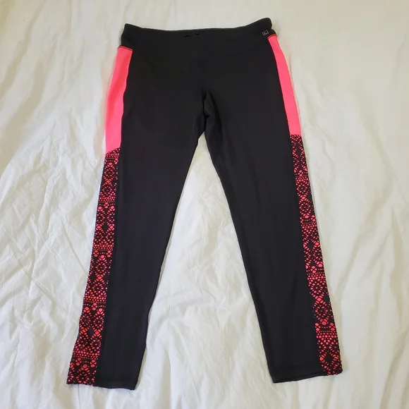Active Leggings Size XL - Picture 2 of 11